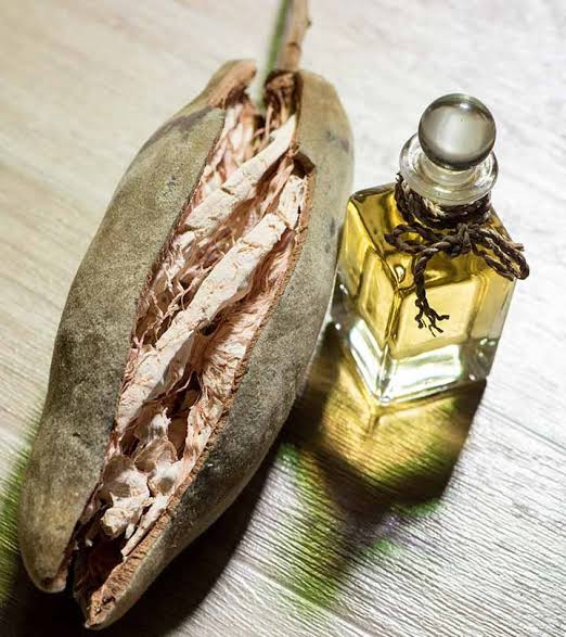 Baobab Oil