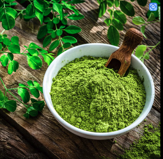 Moringa Powder